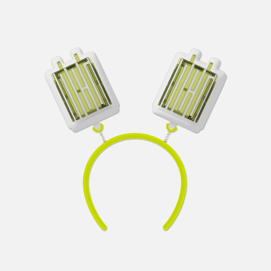 NCT EVER SMTOWN Official Merchandise - Balloon Hairband