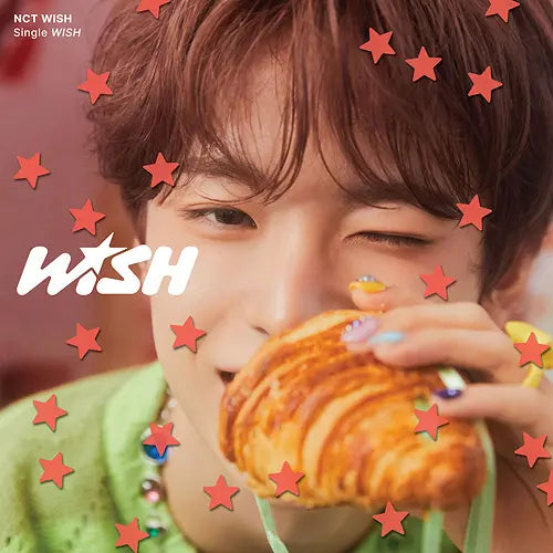 NCT WISH リョウ qq music 1-5星5枚セット nctwish NCT WISH リョウ qq NCT WISH リョウ qq music 1-5星5枚セット nctwish NCT WISH リョウ qq