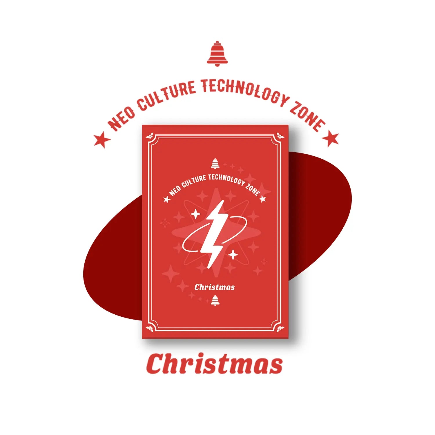 NCT ZONE Coupon Card (Christmas Ver.) – Choice Music LA NCT ZONE Coupon Card (Christmas Ver.) – Choice Music LA