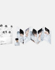 NCT 10th Anniversary POP UP : NEO GROUND Official Merchandise - Group Photo Set