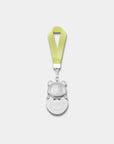 NCT 10th Anniversary POP UP : NEO GROUND Official Merchandise - Medal Keyring