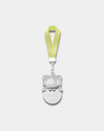 NCT 10th Anniversary POP UP : NEO GROUND Official Merchandise - Medal Keyring