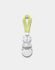 NCT 10th Anniversary POP UP : NEO GROUND Official Merchandise - Medal Keyring