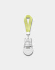 NCT 10th Anniversary POP UP : NEO GROUND Official Merchandise - Medal Keyring