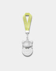 NCT 10th Anniversary POP UP : NEO GROUND Official Merchandise - Medal Keyring