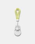 NCT 10th Anniversary POP UP : NEO GROUND Official Merchandise - Medal Keyring