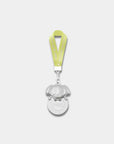 NCT 10th Anniversary POP UP : NEO GROUND Official Merchandise - Medal Keyring