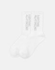 NCT 10th Anniversary POP UP : NEO GROUND Official Merchandise - NEO Ground Socks Set