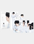 NCT 10th Anniversary POP UP : NEO GROUND Official Merchandise - Player Photo Set