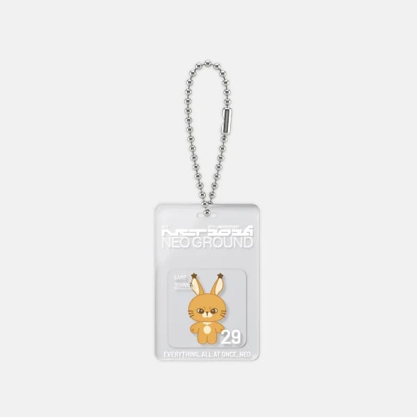 Pre-Order] NCT 10th Anniversary POP UP : NEO GROUND Official