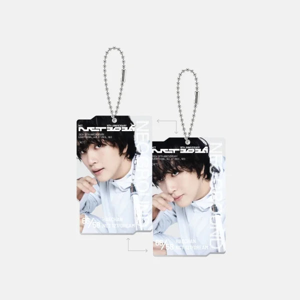 Pre-Order] NCT 10th Anniversary POP UP : NEO GROUND Official