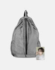NCT 10th Anniversary POP UP : NEO GROUND Official Merchandise - Sports Bag Set