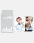NCT 10th Anniversary POP UP : NEO GROUND Official Merchandise - Trading Card (GROUND Ver.)