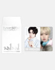 NCT 10th Anniversary POP UP : NEO GROUND Official Merchandise - Trading Card (NEO Ver.)