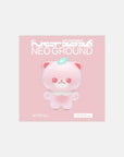 NCT 10th Anniversary POP UP : NEO GROUND Official Merchandise - Victory Doll