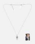 NCT 10th Anniversary POP UP : NEO GROUND Official Merchandise - Whistle Necklace