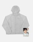 NCT 10th Anniversary POP UP : NEO GROUND Official Merchandise - Windbreaker Set