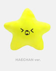 NCT 127 8th Anniversary Official Merchandise - Starfish Cushion Set