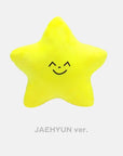 NCT 127 8th Anniversary Official Merchandise - Starfish Cushion Set