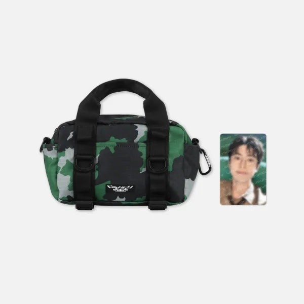 Pre-Order] NCT 127 NEO LOST&FOUND CENTER Official Merchandise