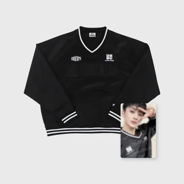 NCT 127 Neo City : Seoul - The Momentum Official Merchandise - Pullover