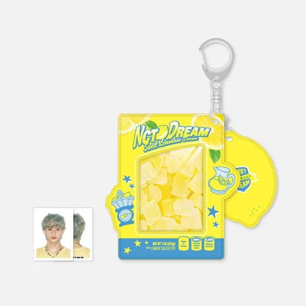 NCT DREAM 2026 Season's Greetings Official Merchandise - Photo NCT DREAM 2026 Season's Greetings Official Merchandise - Photo