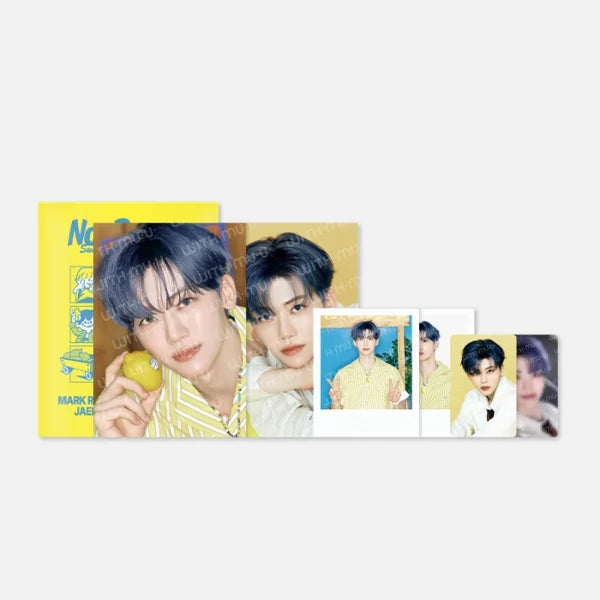 NCT DREAM 2026 Season's Greetings Official Merchandise - Photo