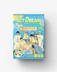 NCT DREAM 2026 Season's Greetings + WITHMUU Photocard