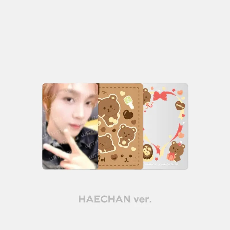 NCT DREAM 8th Anniversary Official Merchandise - Character Card Set