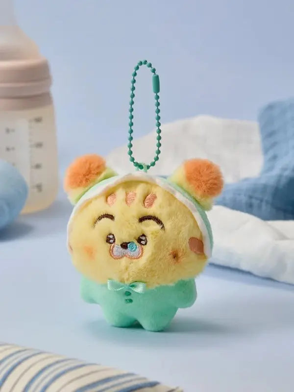 NCT DREAM DREAMIEZ Official Merchandise - Baby Doll Keyring NCT DREAM DREAMIEZ Official Merchandise - Baby Doll Keyring