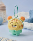 NCT DREAM DREAMIEZ Official Merchandise - Baby Doll Keyring