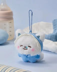 NCT DREAM DREAMIEZ Official Merchandise - Baby Doll Keyring