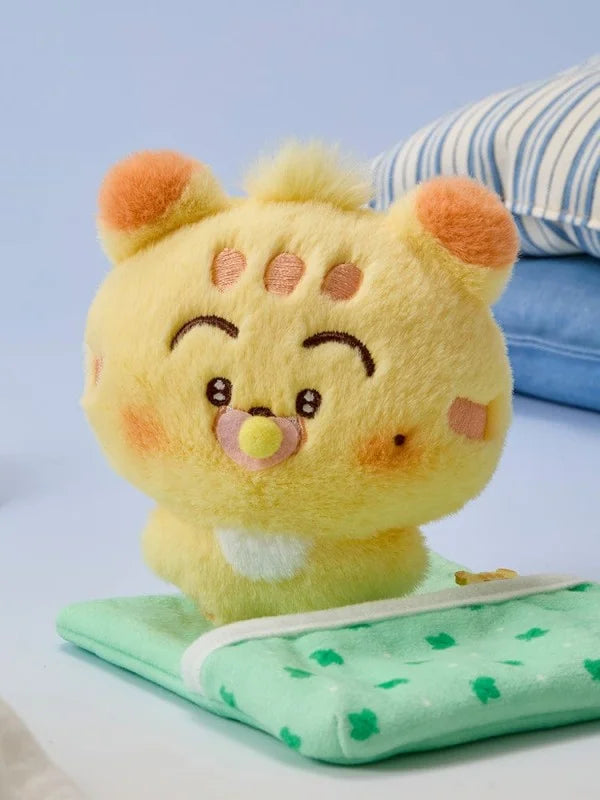 NCT DREAM DREAMIEZ Official Merchandise - Baby Plush – Choice Music LA