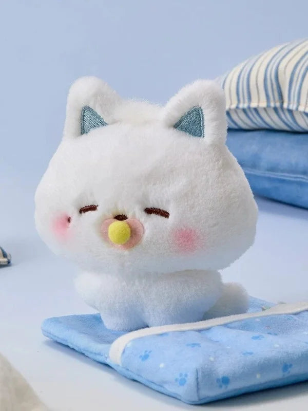 NCT DREAM DREAMIEZ Official Merchandise - Baby Plush – Choice Music LA