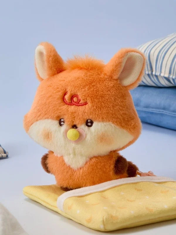 NCT DREAM DREAMIEZ Official Merchandise - Baby Plush – Choice Music LA