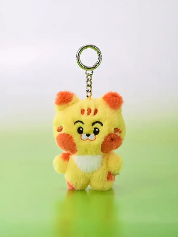 Pre-Order] NCT DREAM DREAMIEZ Official Merchandise - Doll Keyring