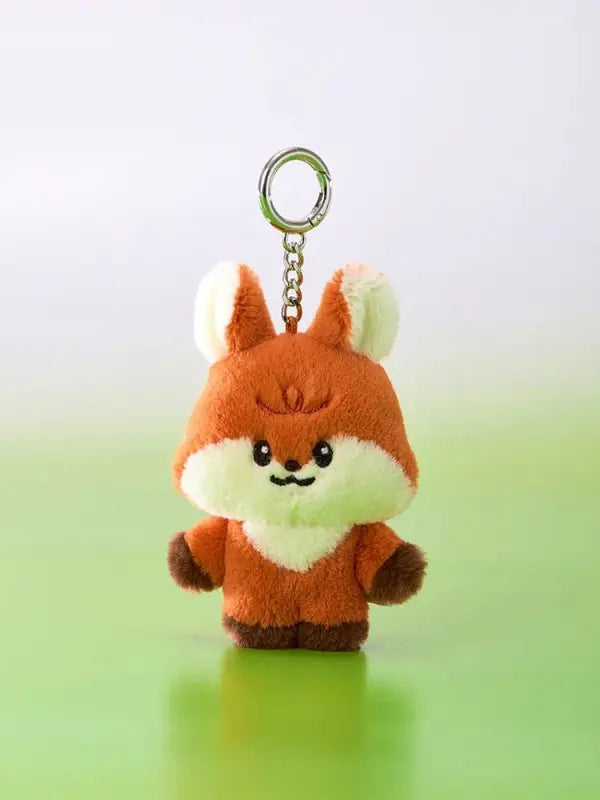 Pre-Order] NCT DREAM DREAMIEZ Official Merchandise - Doll Keyring