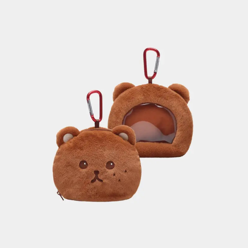 NCT DREAM DREAMSCAPE Official Merchandise - Doll Pouch