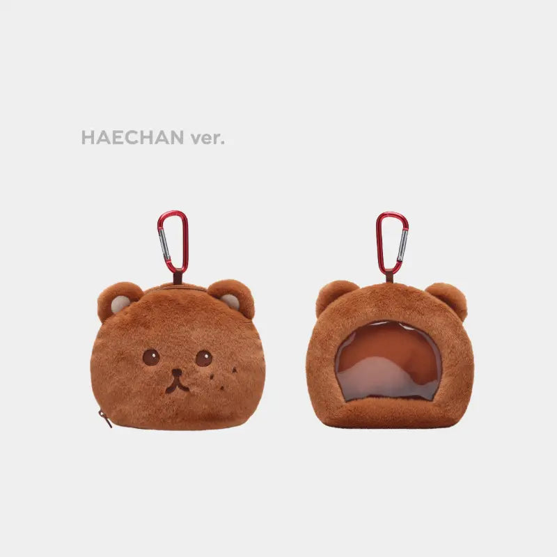 NCT DREAM DREAMSCAPE Official Merchandise - Doll Pouch
