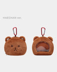 NCT DREAM DREAMSCAPE Official Merchandise - Doll Pouch