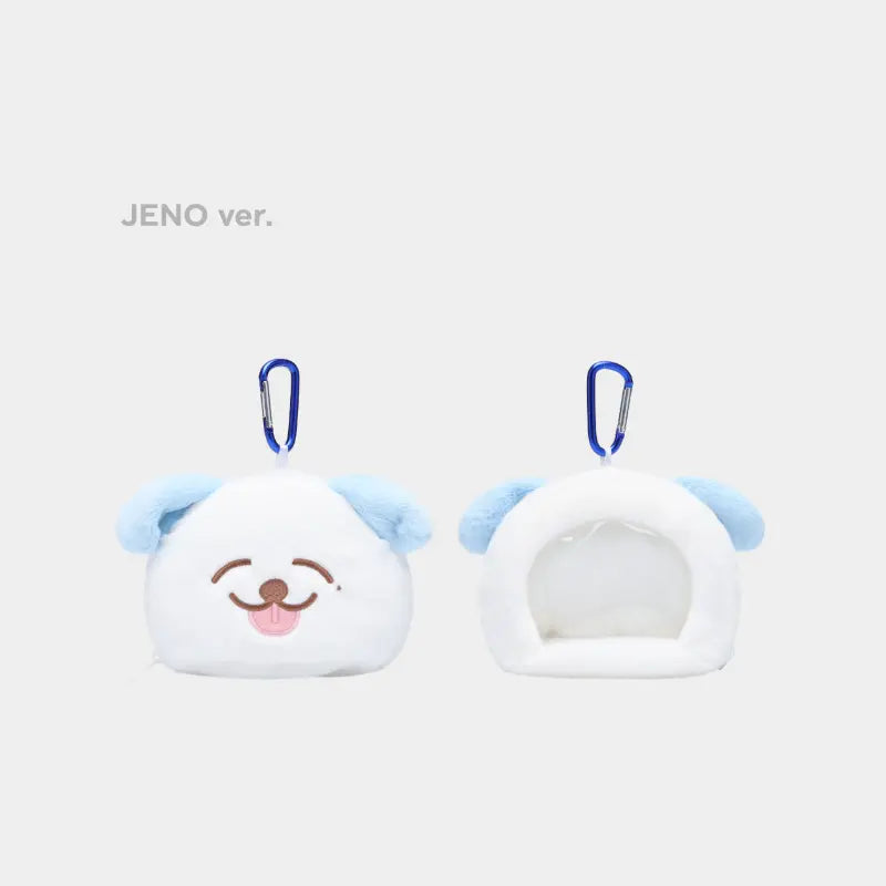 NCT DREAM DREAMSCAPE Official Merchandise - Doll Pouch