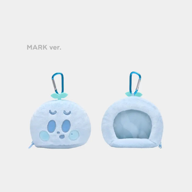 NCT DREAM DREAMSCAPE Official Merchandise - Doll Pouch – Choice