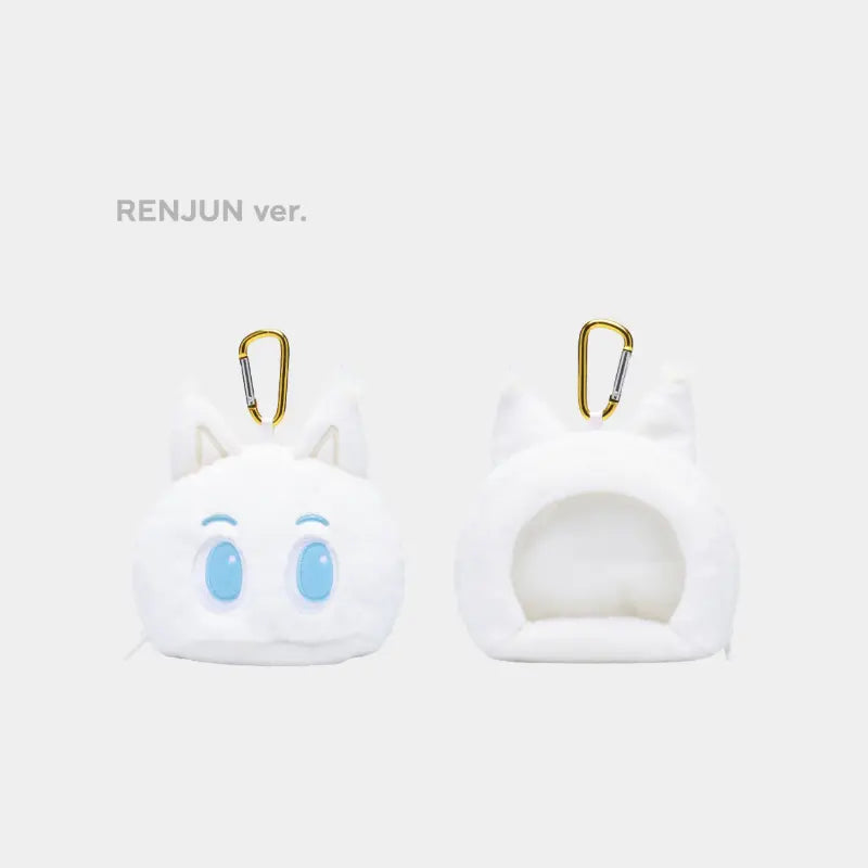 NCT DREAM DREAMSCAPE Official Merchandise - Doll Pouch