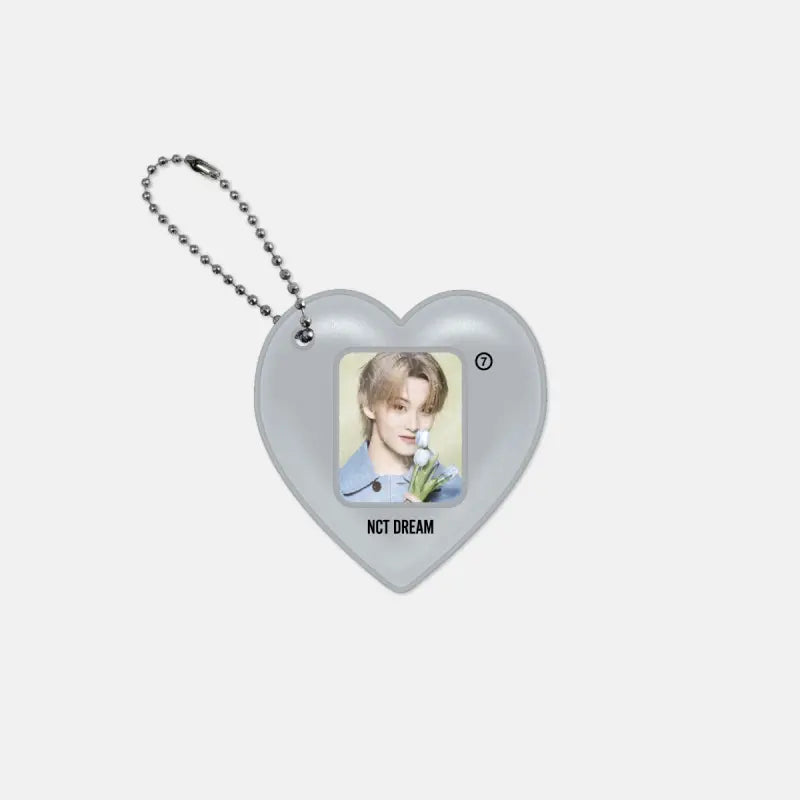NCT DREAM DREAMSCAPE Official Merchandise - ID Photo Holder Set