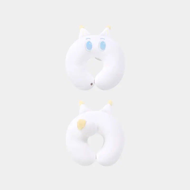 NCT DREAM DREAMSCAPE Official Merchandise - Neck Pillow
