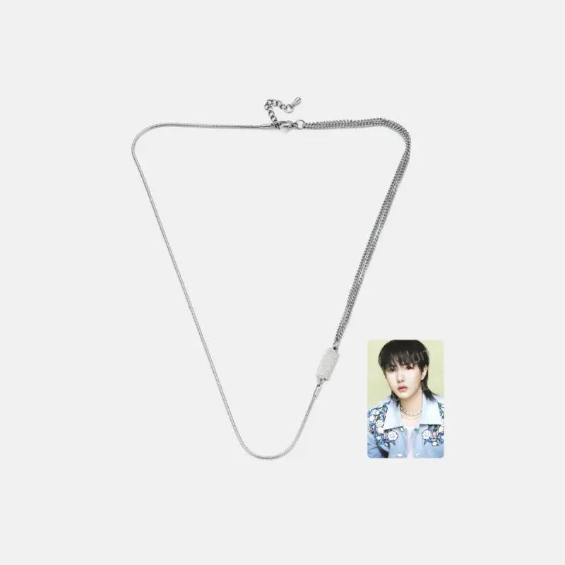 NCT DREAM DREAMSCAPE Official Merchandise - Necklace Set