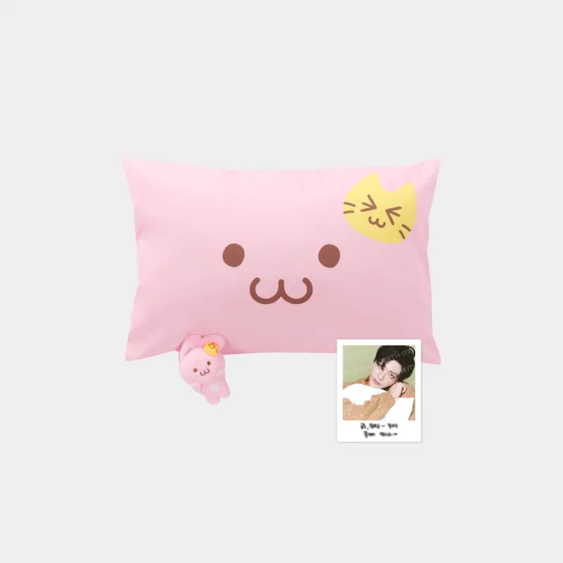 NCT DREAM DREAMSCAPE Official Merchandise - Pillow Cover Set