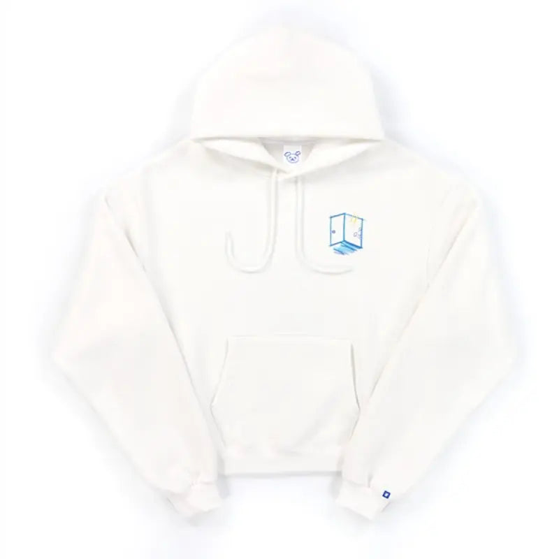 NCT DREAM HAND DRAWING HOODIE JENO ジェノ NCT DREAM Dream Finder : Chase the Light Official Merchandise