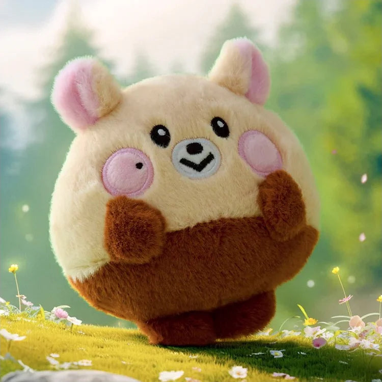 NCT DREAM Dreamiez Official Merchandise - Plush