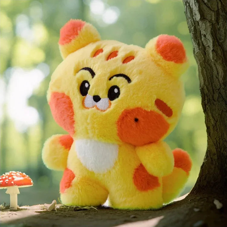 NCT DREAM Dreamiez Official Merchandise - Plush